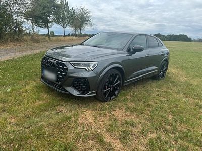 Audi RS Q3 Sportback