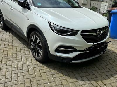 gebraucht Opel Grandland X Turbo