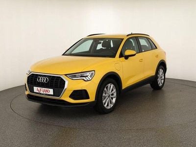 Gebraucht Audi Q3 Comfort 245 PS (180 kW) 2022 Andere SUV