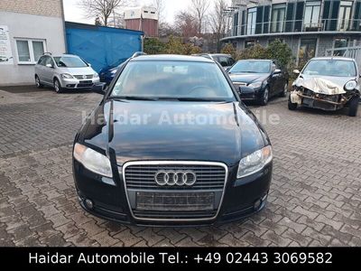 gebraucht Audi A4 Avant 1.6