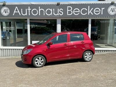 Suzuki Celerio