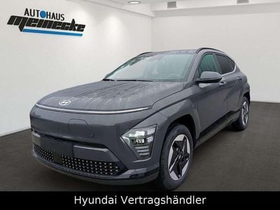 Neu Hyundai Kona Prime 150 kW (204 PS) 2025 Grau SUV