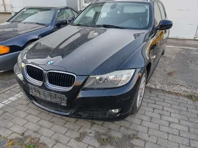 Usata BMW 318 143 CV (105 kW) 2012 Station wagon