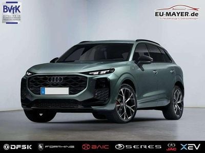 Arkona weiß Neu 2025 Audi Q3 Basis SUV | 36.200 € (Superpreis)
