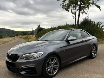 Gebraucht BMW M235