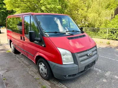 Gebraucht Ford Transit