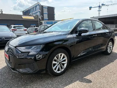 Gebraucht Audi A3