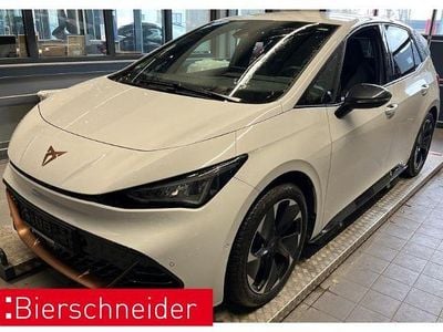 Second-hand Cupra Born 169 kW (231 CP) 2023 Alb Hatchback