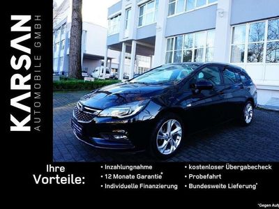 gebraucht Opel Astra ON Start/Stop/2XPDC/SHZ/R.KAMERA/KLIMA/LED