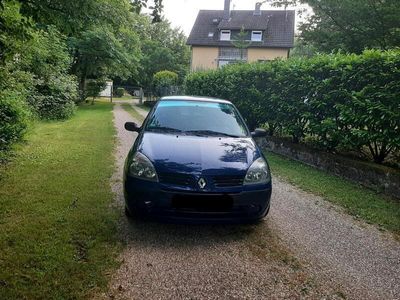 Renault Clio II