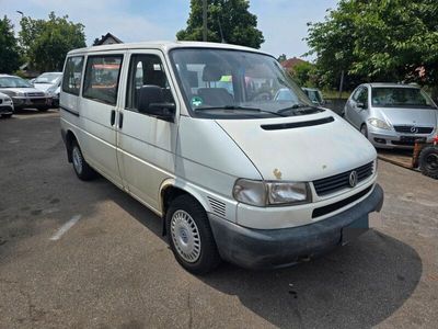VW T4