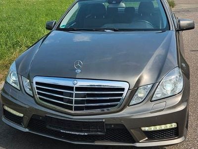 Mercedes E250