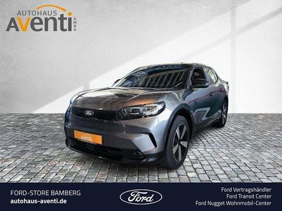 Nuova Ford Capri 210 kW (286 CV) 2026 SUV