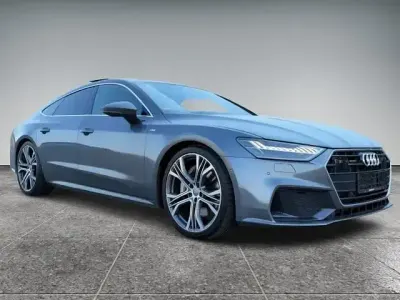 Gebraucht Audi A7