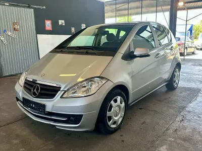 Gebraucht Mercedes A180