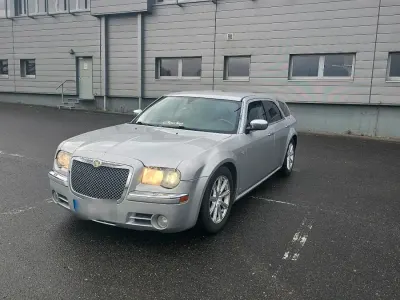 Gebraucht Chrysler 300C