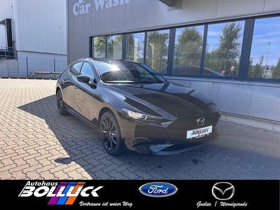 Neu 2025 Mazda 3 Homura-Line | 27.890 €