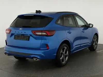 Neu Ford Kuga ST-Line 186 PS (136 kW) 2026 Desert island blue desert island blue SUV