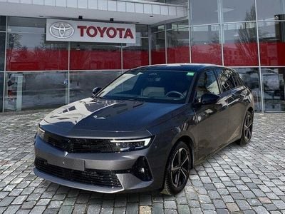 Grau Gebraucht 2025 Opel Astra | 22.990 € (Superpreis)