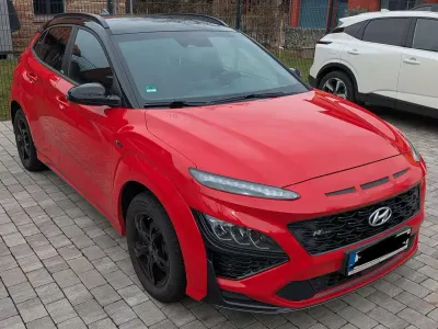 Gebraucht Hyundai Kona
