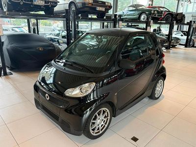 Smart ForTwo Coupé