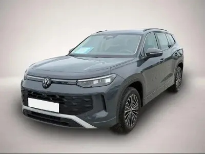 Gebraucht VW Tayron Life 150 PS (110 kW) 2025 Manufacturer SUV