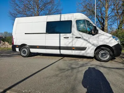 Occasion Renault Master
