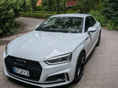 Gebraucht Audi S5