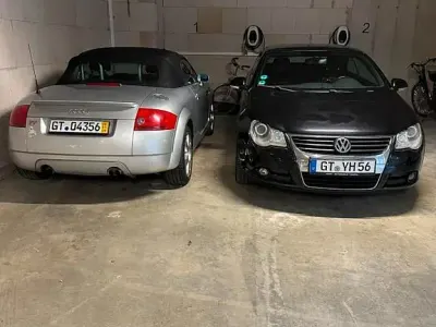 Gebraucht Audi TT Roadster