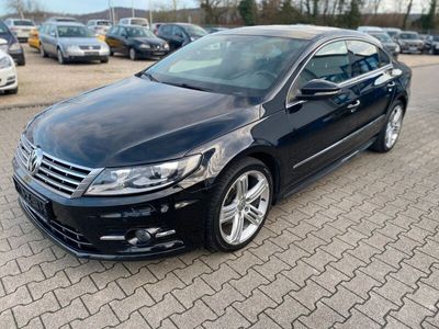 gebraucht VW CC Basis BMT