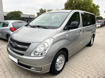 Hyundai H-1