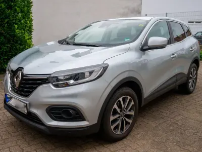Gebraucht Renault Kadjar