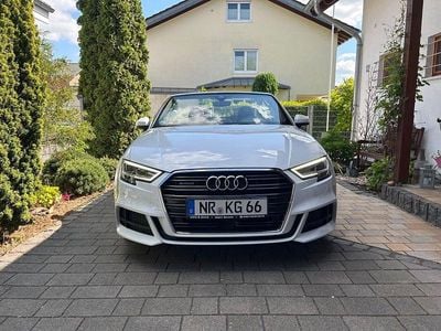 Audi A3 Cabriolet