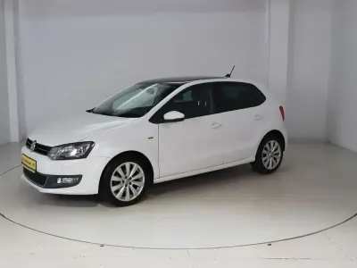 Gebraucht VW Polo