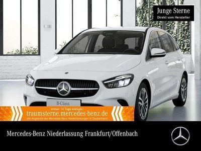 Mercedes B200