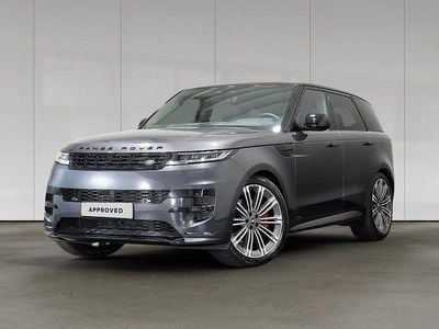Gebraucht Land Rover Range Rover Sport 537 PS (394 kW) 2025 Carpathian grey SUV