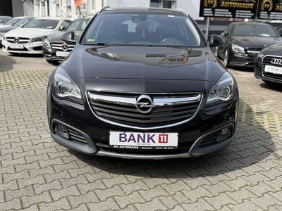 Brugt Opel Insignia Basis 170 HK (125 kW) 2016 Grå Stationcar