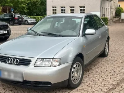 Gebraucht Audi A3