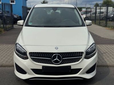 Mercedes B180
