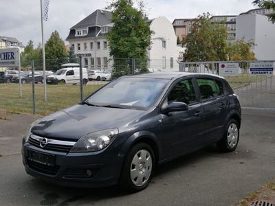 gebraucht Opel Astra Lim. "Edition"