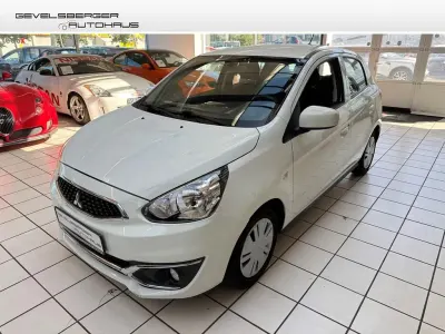 Gebraucht Mitsubishi Space Star