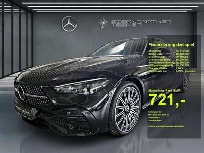 Mercedes CLE450
