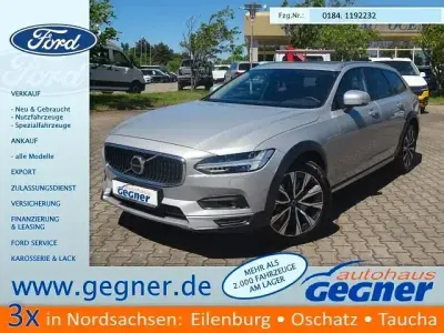 Gebraucht Volvo V90 CC