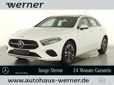 Gebraucht Mercedes A180