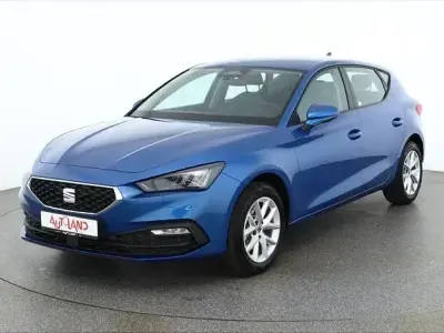 Neu Seat Leon 2026 Andere Limousine