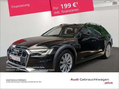 Gebraucht Audi A6 Allroad