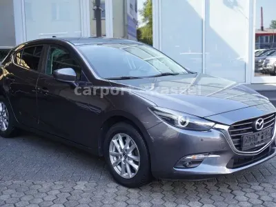 Gebraucht Mazda 3