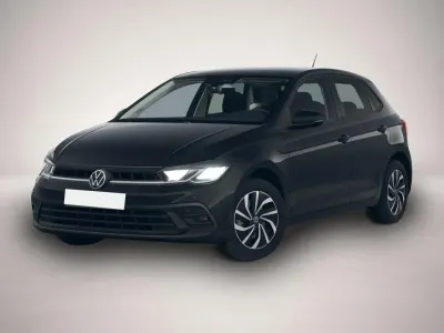 Neu VW Polo R 116 PS (85 kW) 2026 Manufacturer Kleinwagen