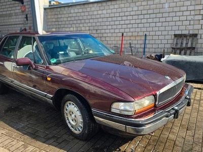 Gebraucht Buick Park Avenue 173 PS (127 kW) 1993 Limousine