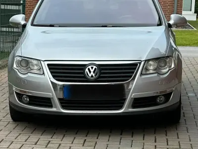 Gebraucht VW Passat